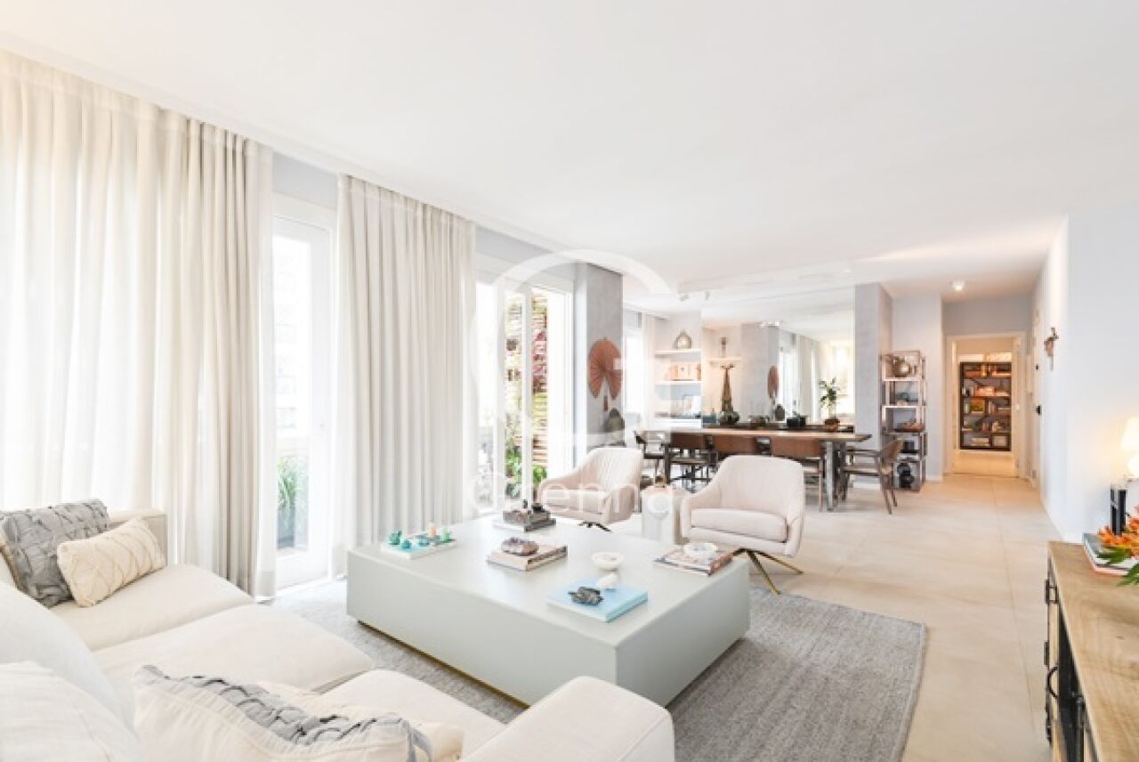 Apartamento para Venda - Pinheiros