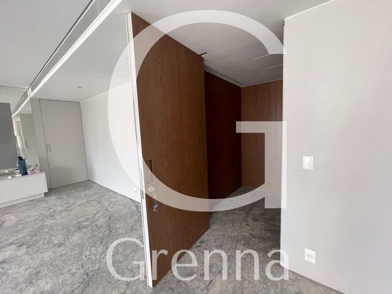 Apartamento para Venda - Jardim Paulista