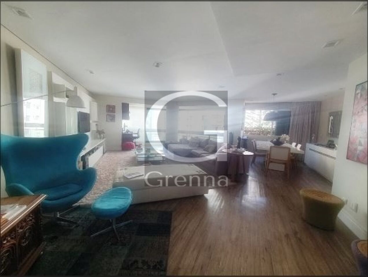 Apartamento para Venda - Itaim Bibi