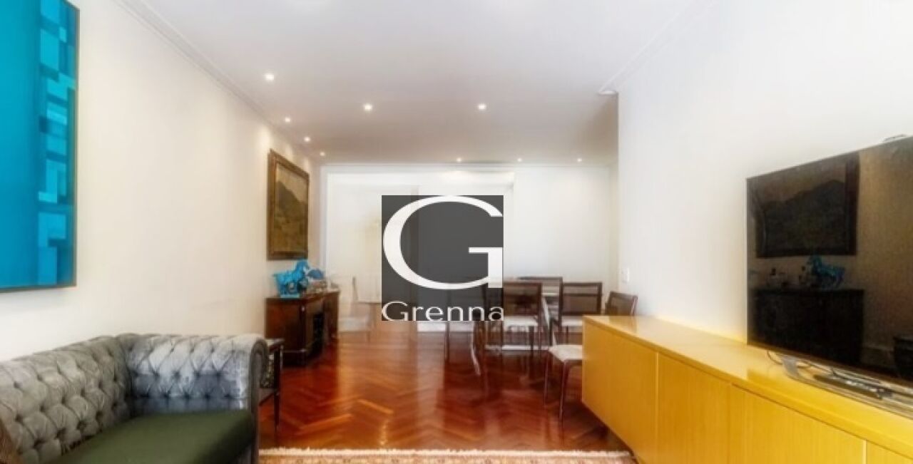 Apartamento para Venda - Cerqueira César