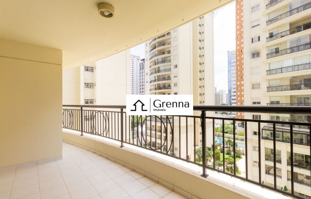Apartamento para Venda - Moema