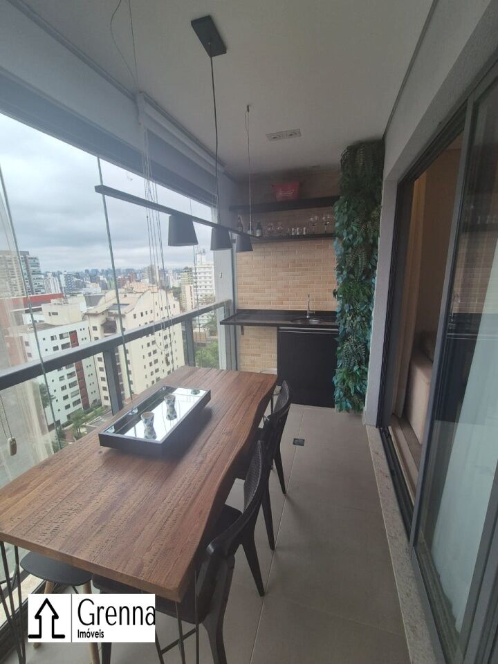 Apartamento para Venda - Pinheiros