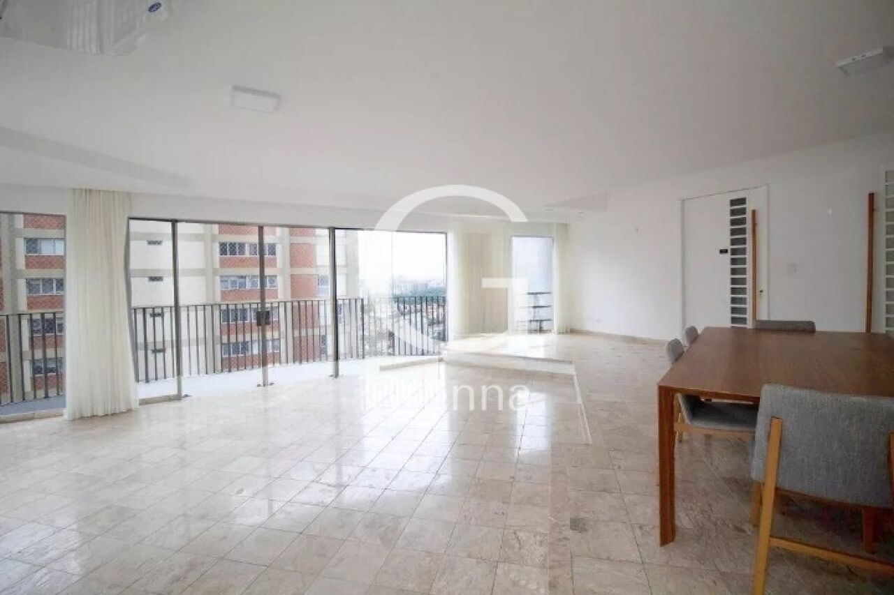 Apartamento para Venda - Vila Madalena