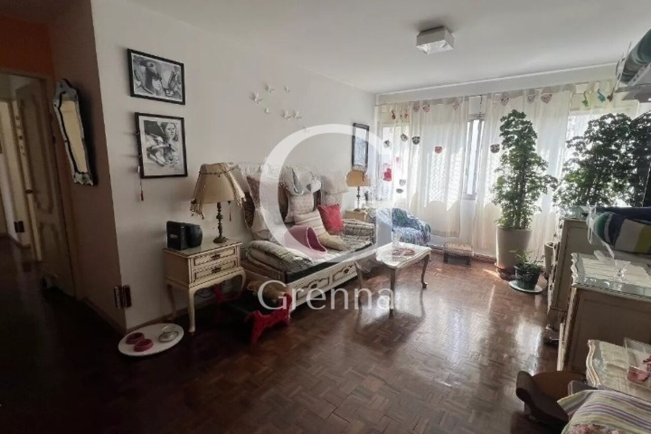 Apartamento para Venda - Jardim Paulista