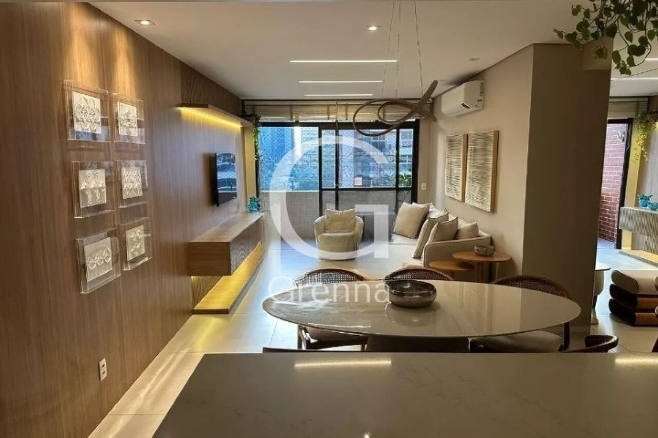 Apartamento para Venda - Vila Olímpia