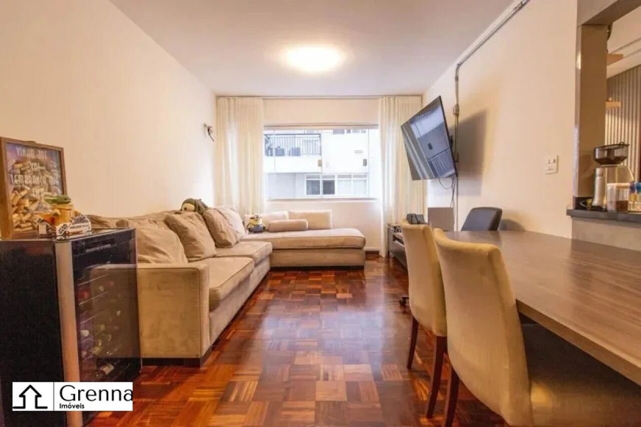 Apartamento para Venda - Vila Olímpia