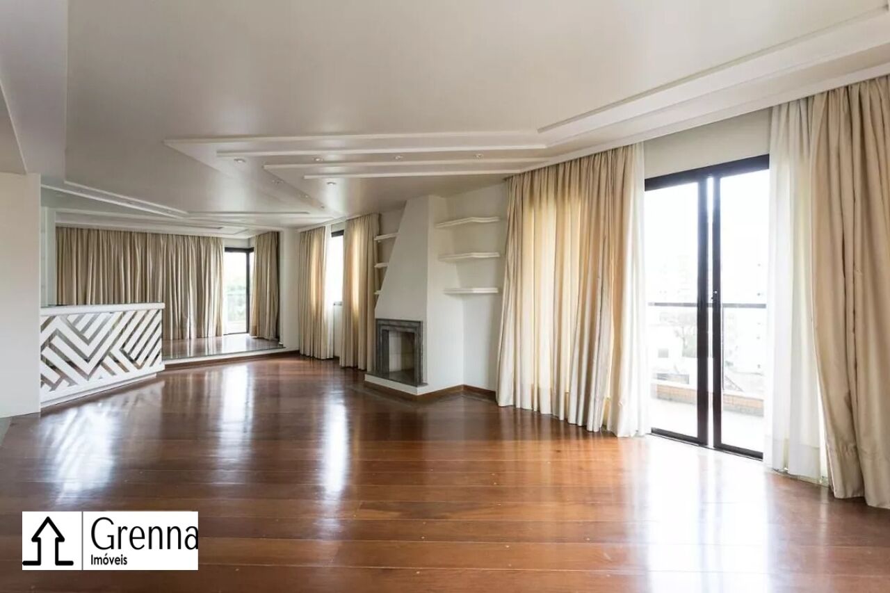 Apartamento para Venda - Moema