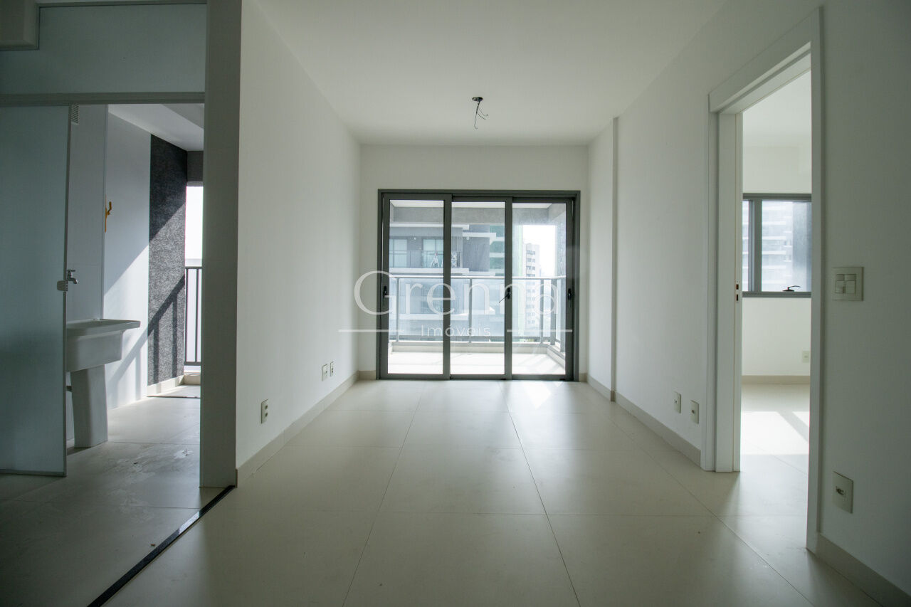 Apartamento para Venda - Moema