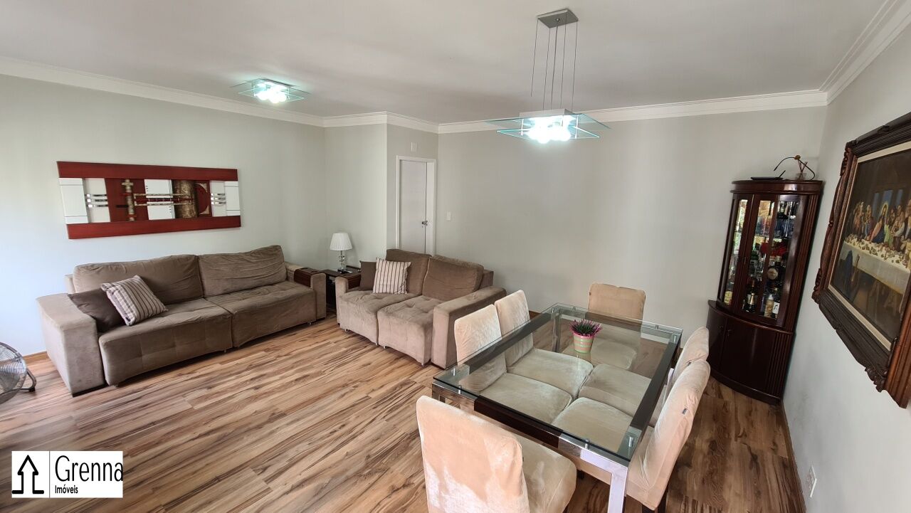 Apartamento para Venda - Moema