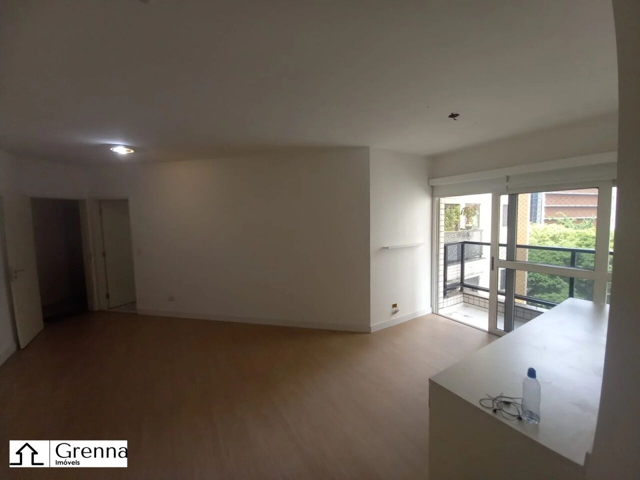 Apartamento para Venda - Vila Olímpia