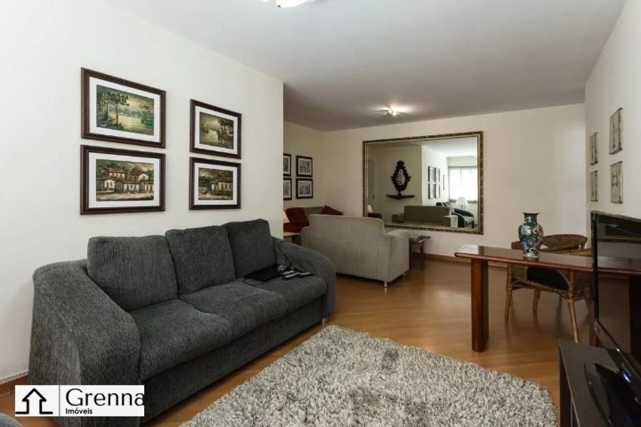 Apartamento para Venda - Vila Olímpia