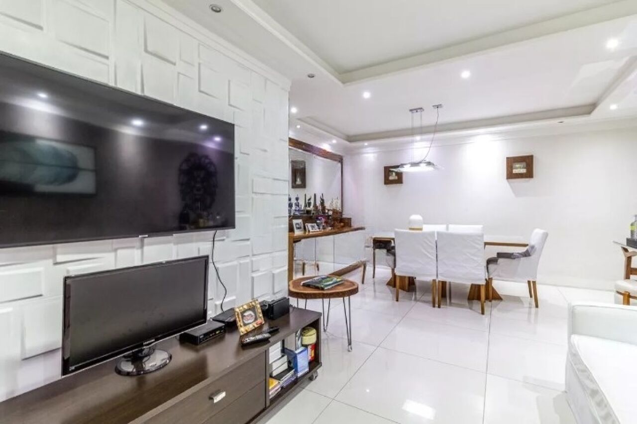 Apartamento para Venda - Moema