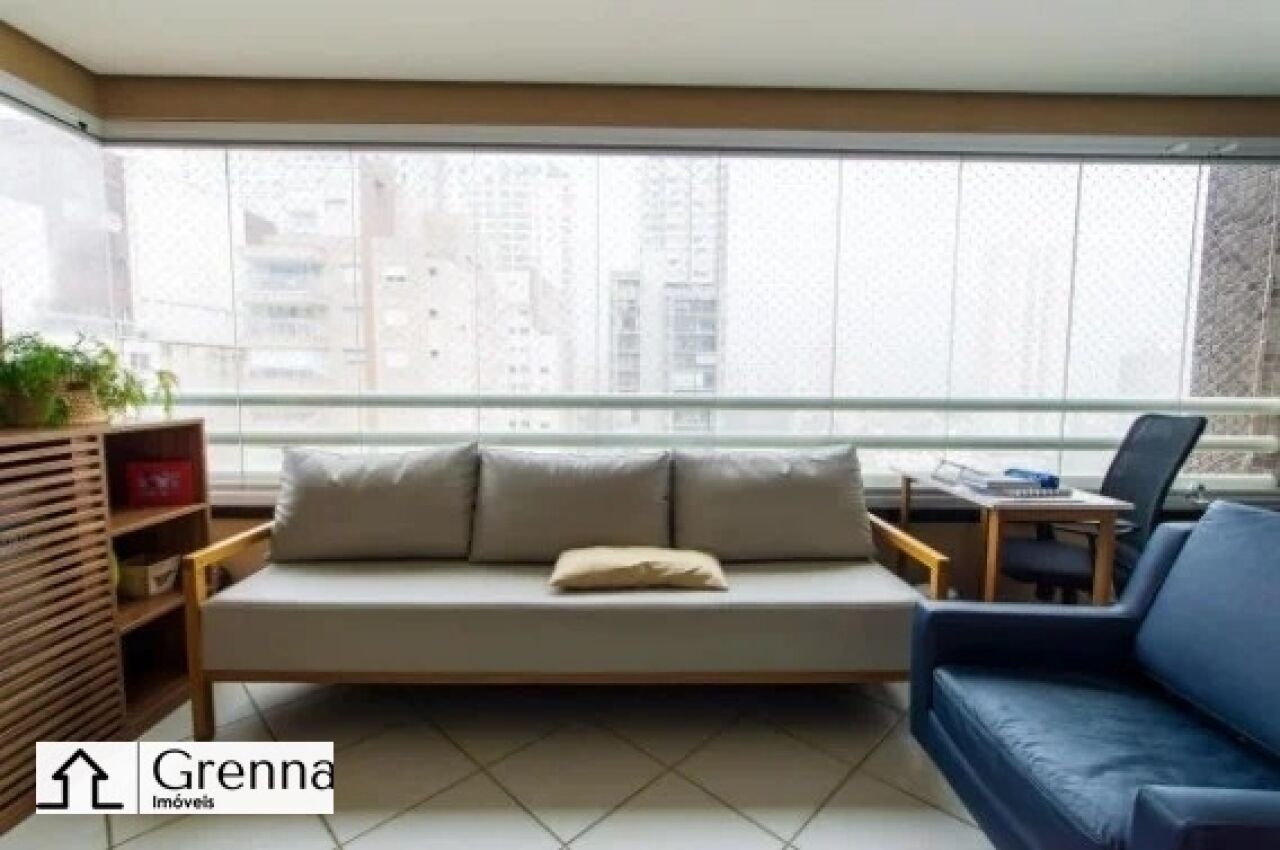 Apartamento para Venda - Vila Olímpia