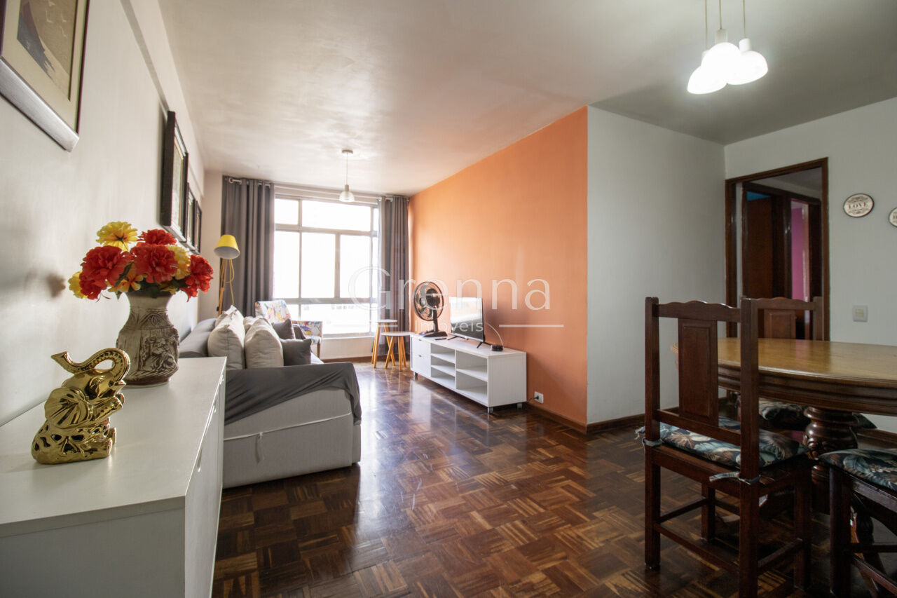 Apartamento para Venda - Pinheiros