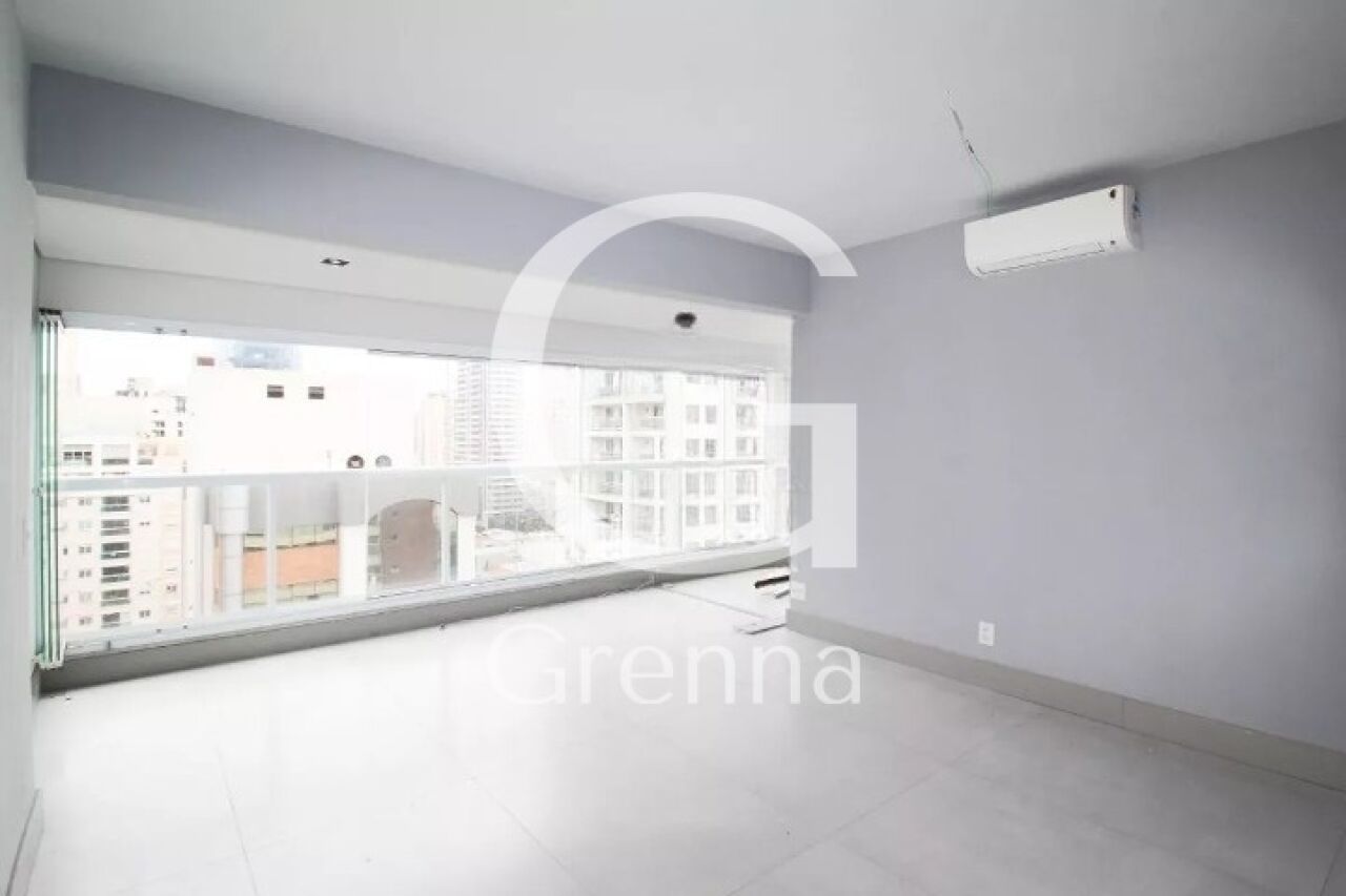 Apartamento para Venda - Moema