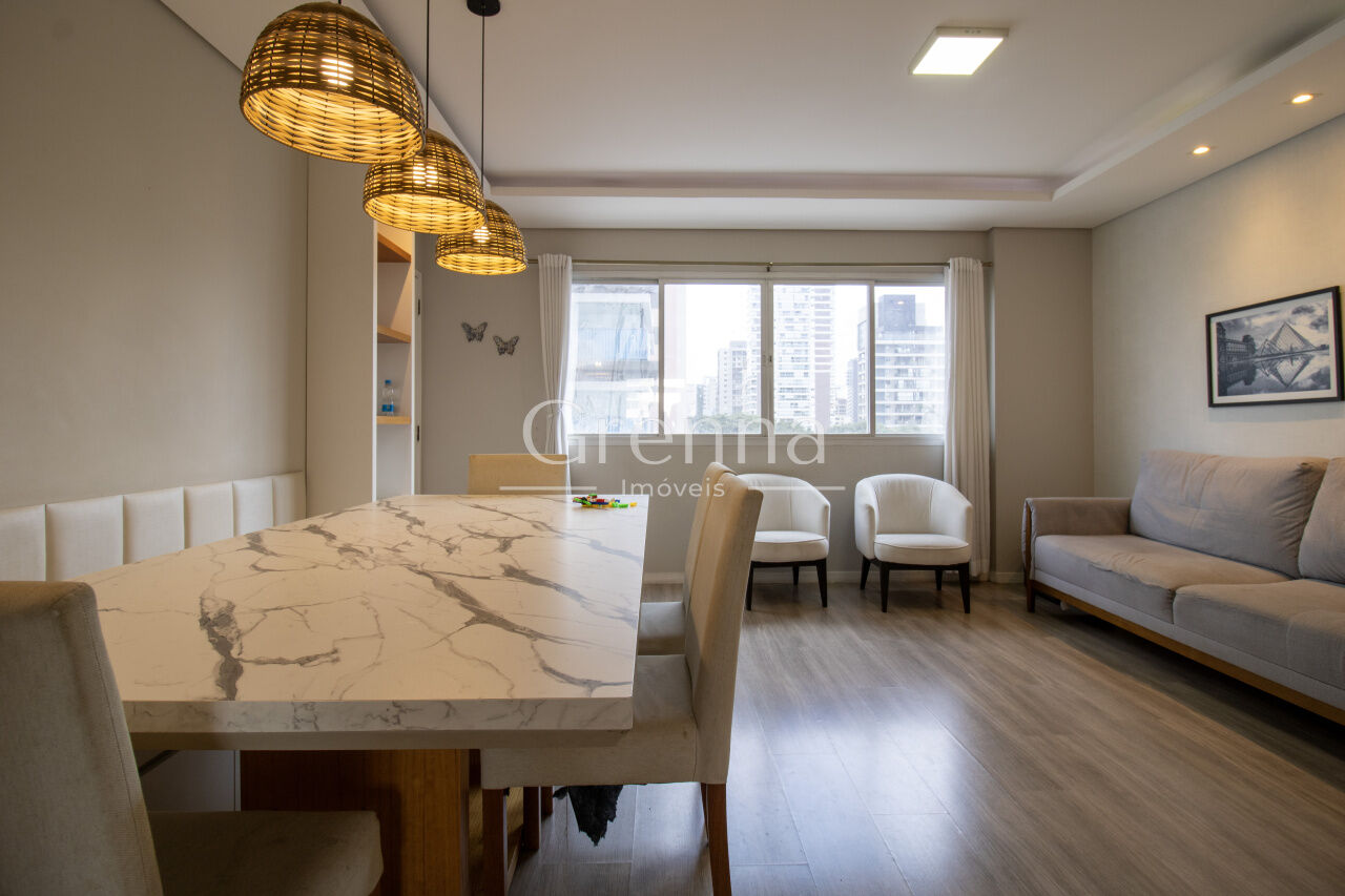 Apartamento para Venda - Vila Olímpia
