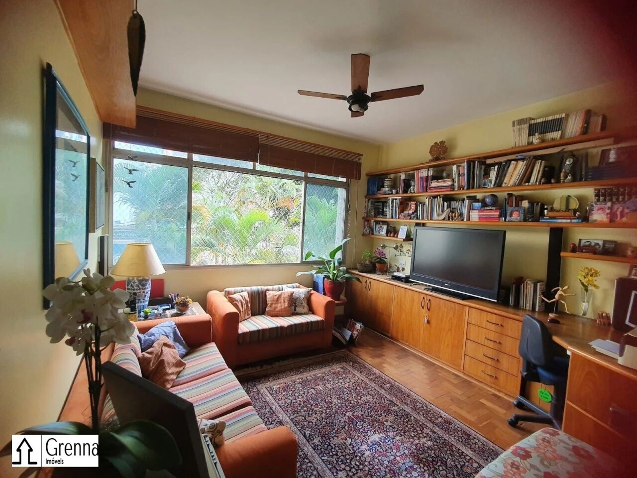 Apartamento para Venda - Itaim Bibi
