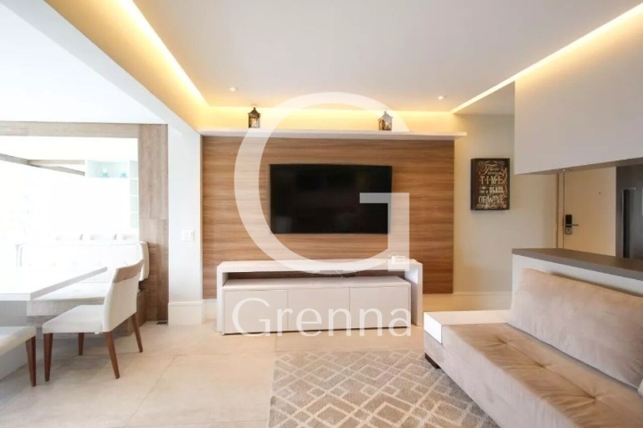 Apartamento para Venda - Vila Olímpia