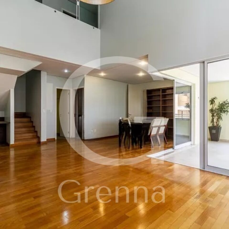 Apartamento em Cerqueira César, foto 1