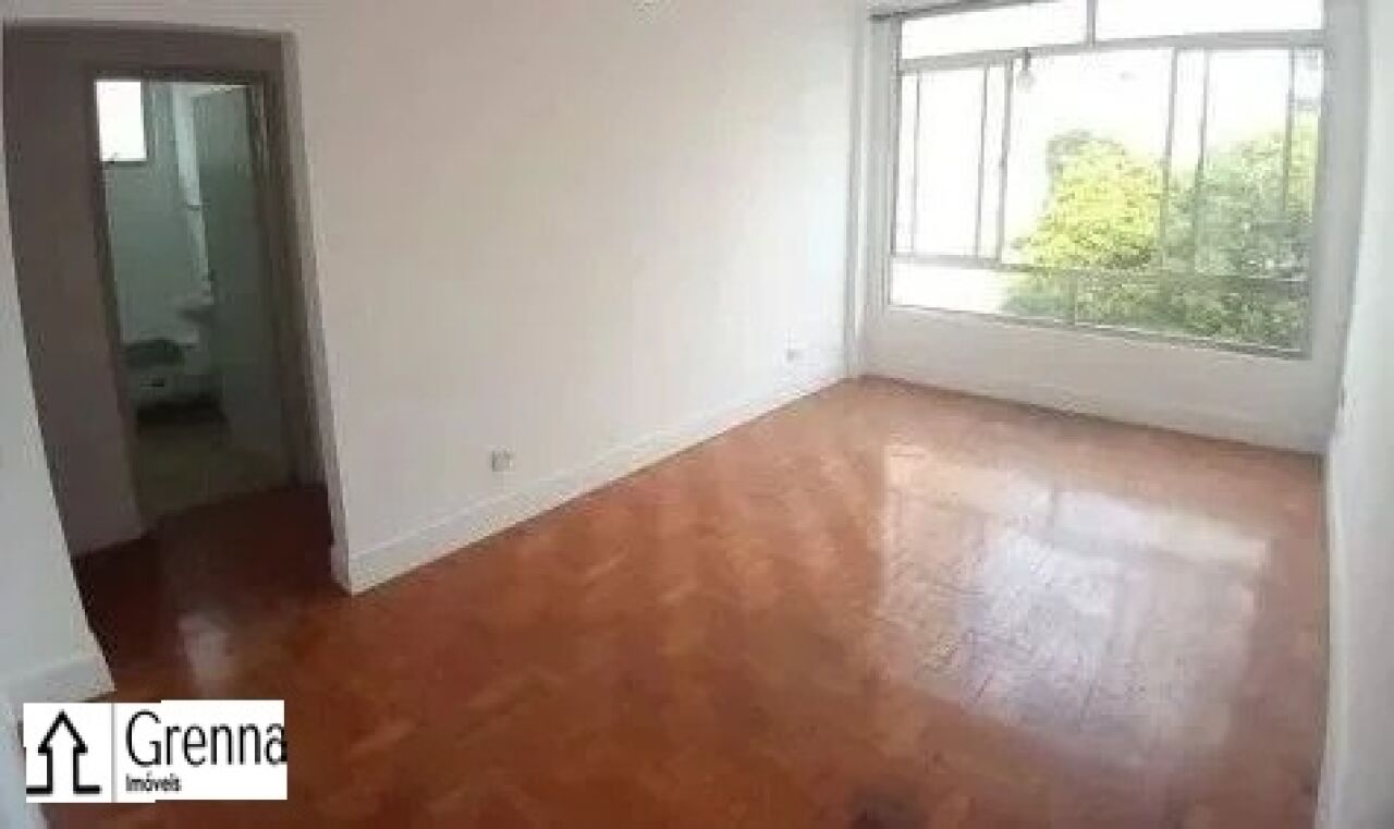 Apartamento para Venda - Moema