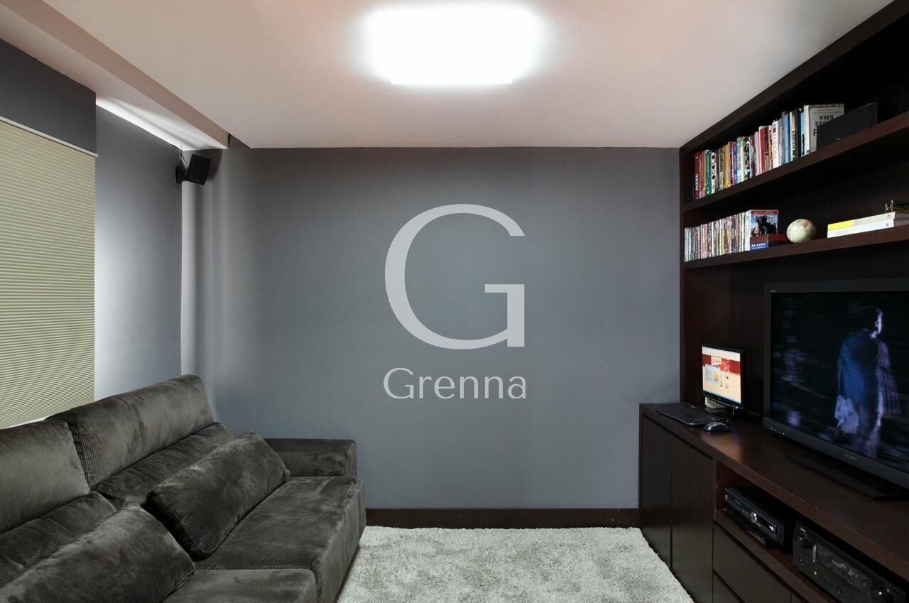 Apartamento para Venda - Itaim Bibi