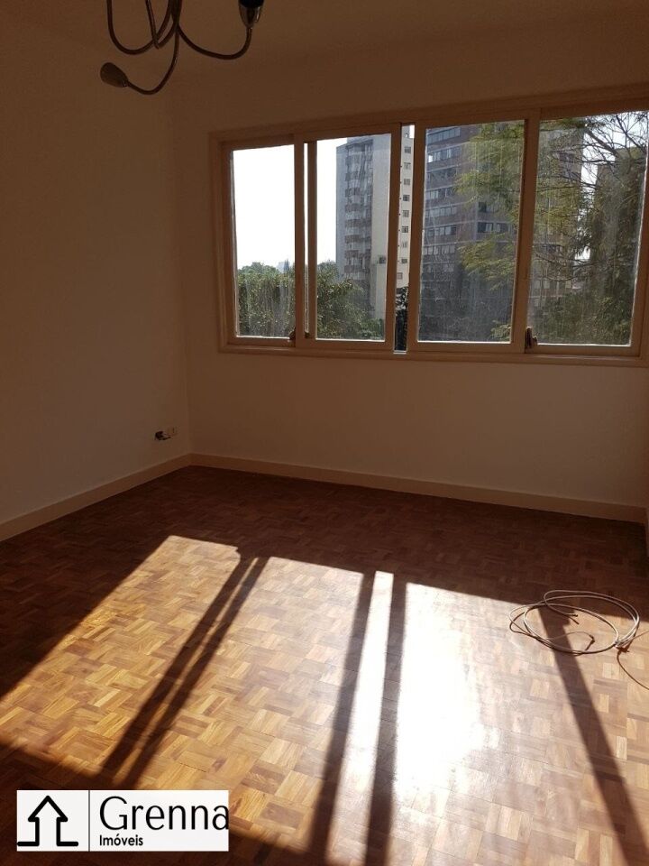 Apartamento para Venda - Jardim Paulista