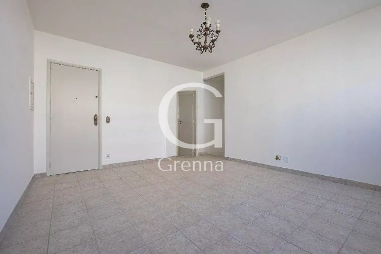 Apartamento para Venda - Jardim Paulista
