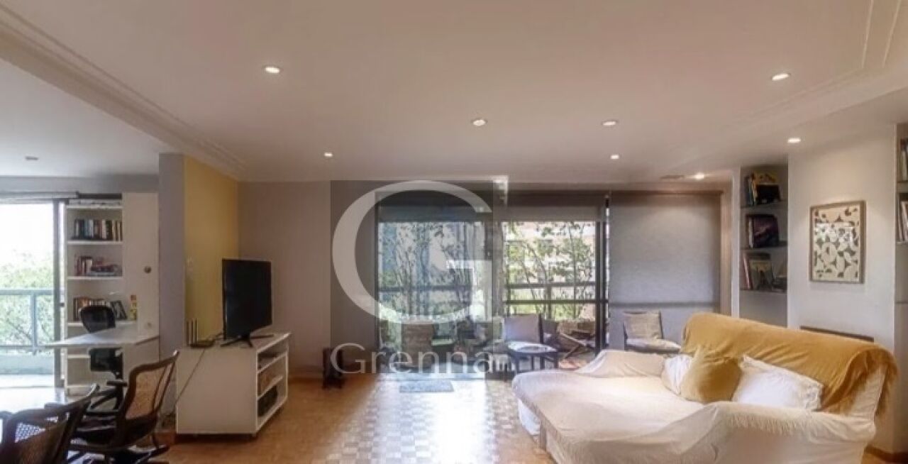Apartamento para Venda - Vila Nova Conceição