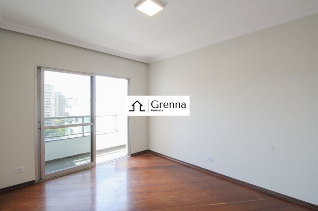 Apartamento para Venda - Moema