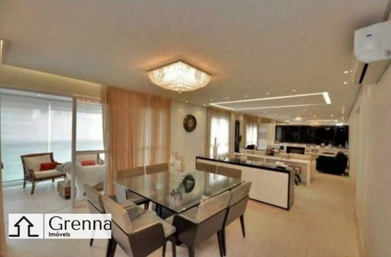 Apartamento para Venda - Vila Olímpia