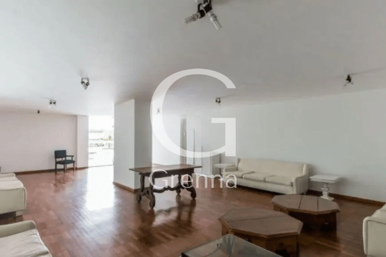 Apartamento para Venda - Jardim Paulista