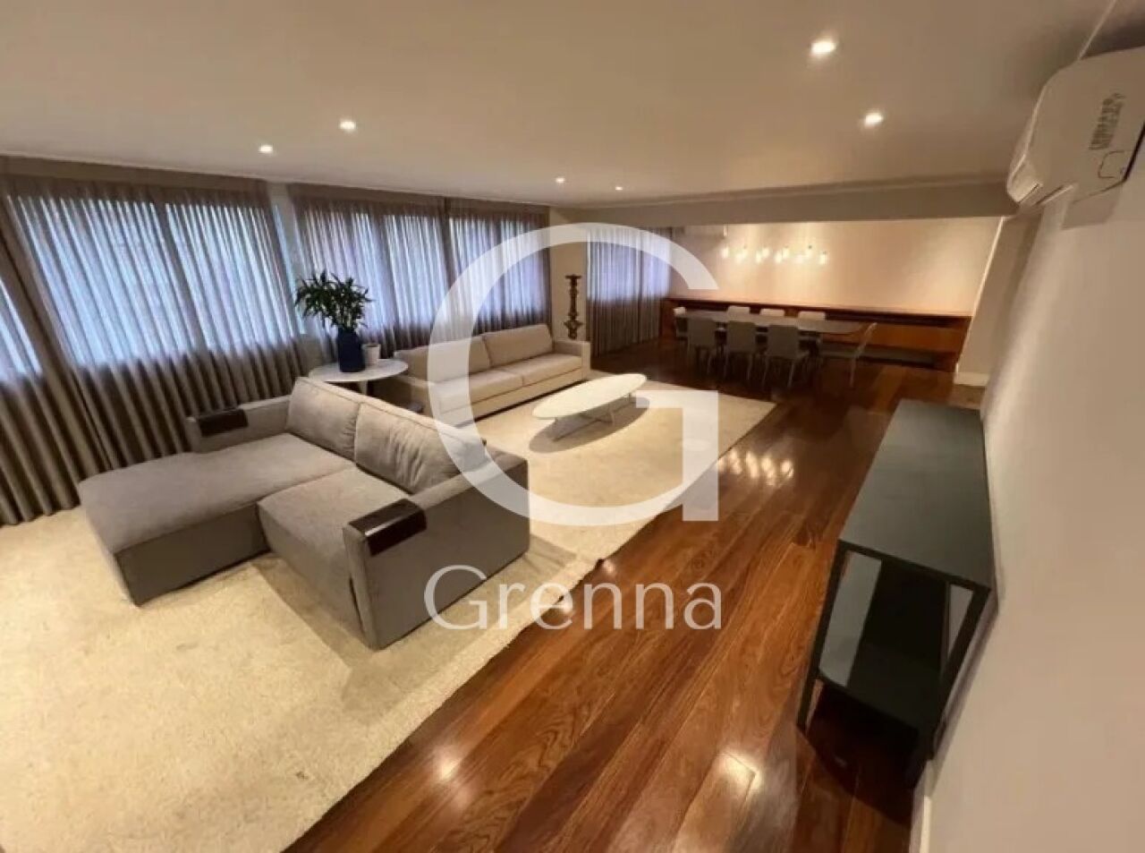 Apartamento em Itaim Bibi, foto 1