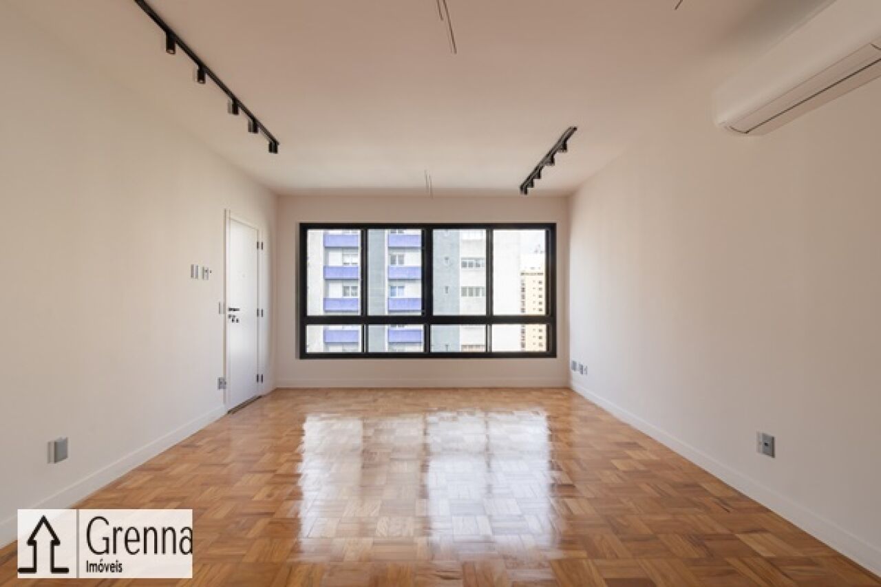 Apartamento para Venda - Vila Nova Conceição