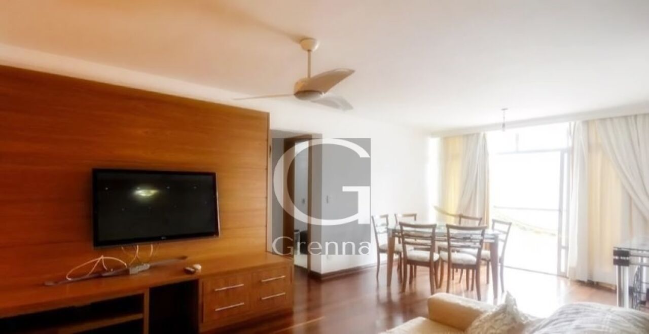 Apartamento para Venda - Pinheiros