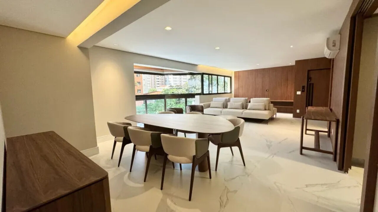 Apartamento para Venda - Vila Nova Conceição
