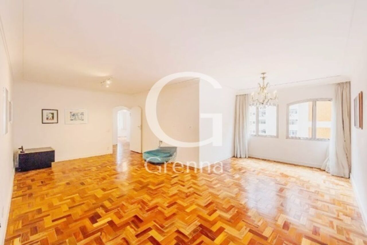 Apartamento para Venda - Cerqueira César