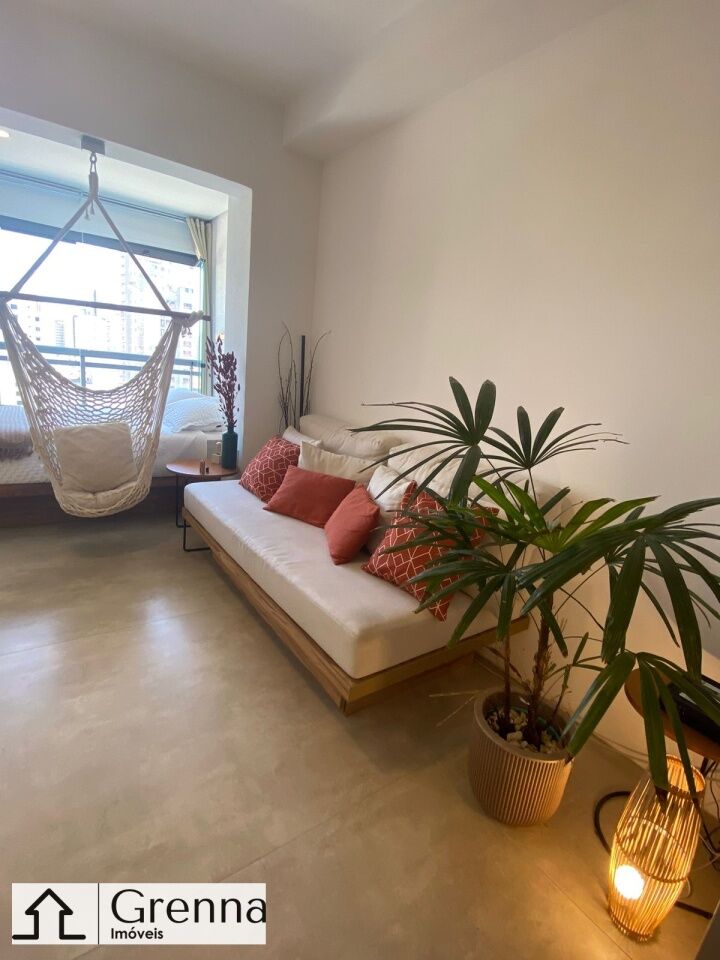 Apartamento para Venda - Pinheiros