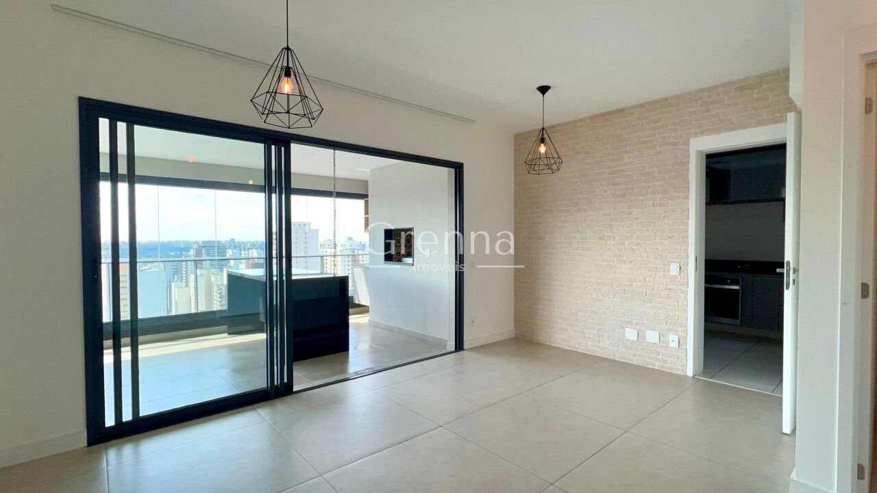 Apartamento em Pinheiros, foto 1