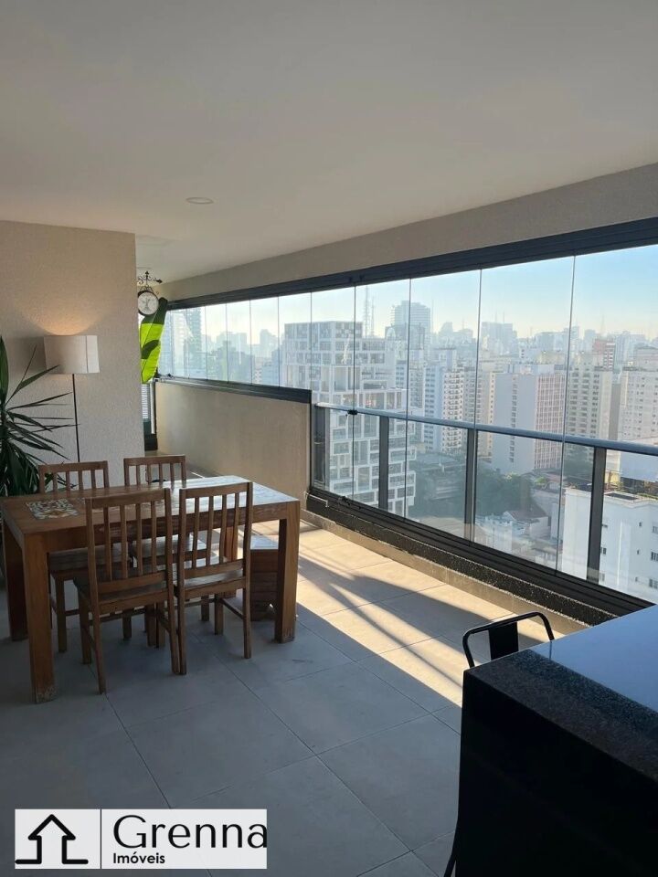 Apartamento em Pinheiros, foto 1