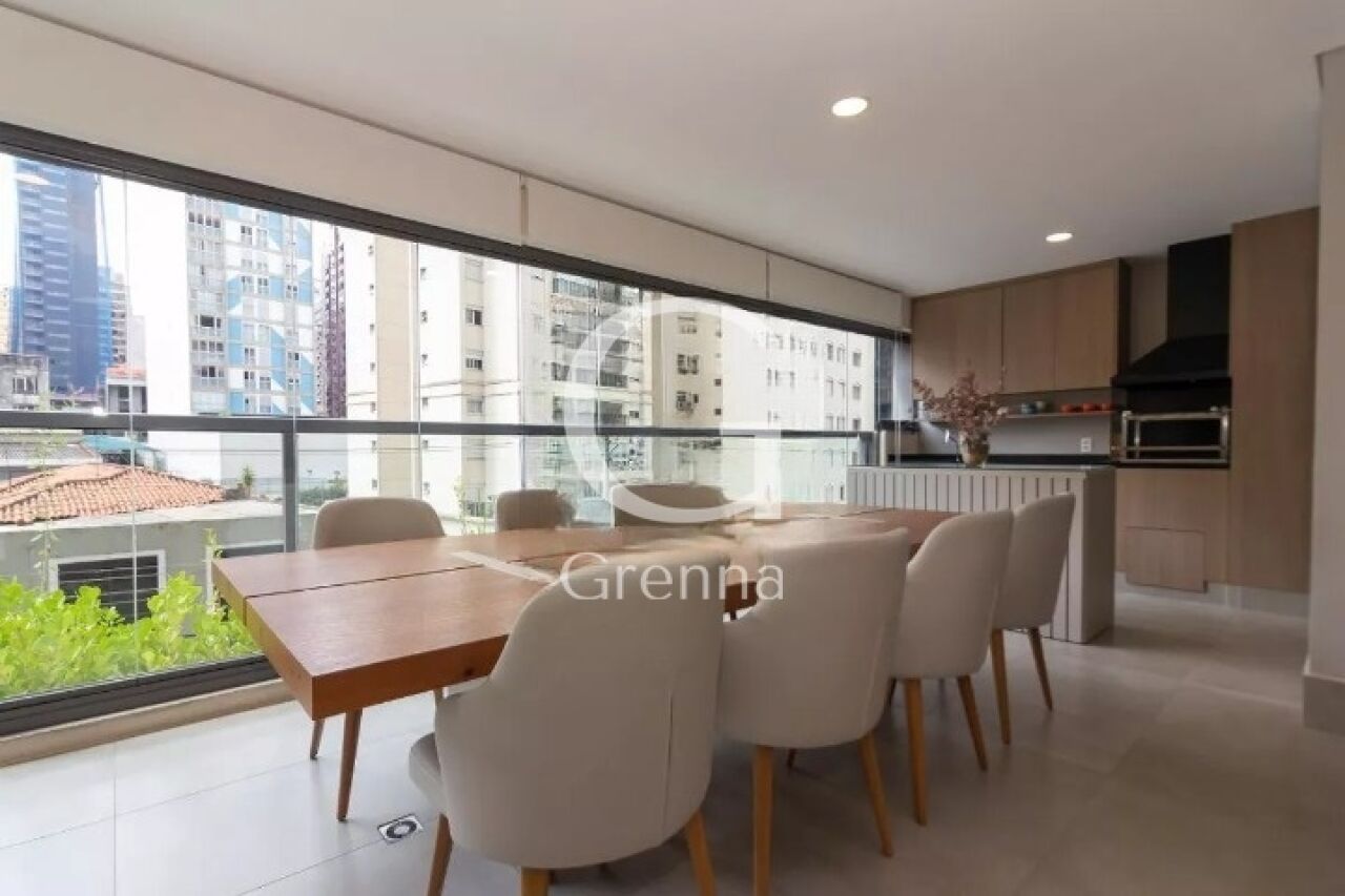 Apartamento para Venda - Pinheiros