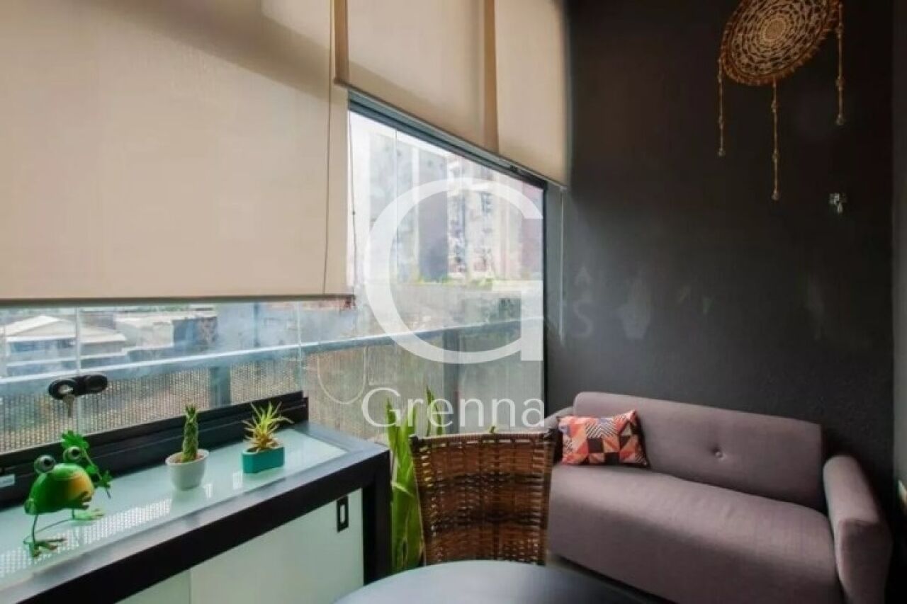 Apartamento para Venda - Pinheiros