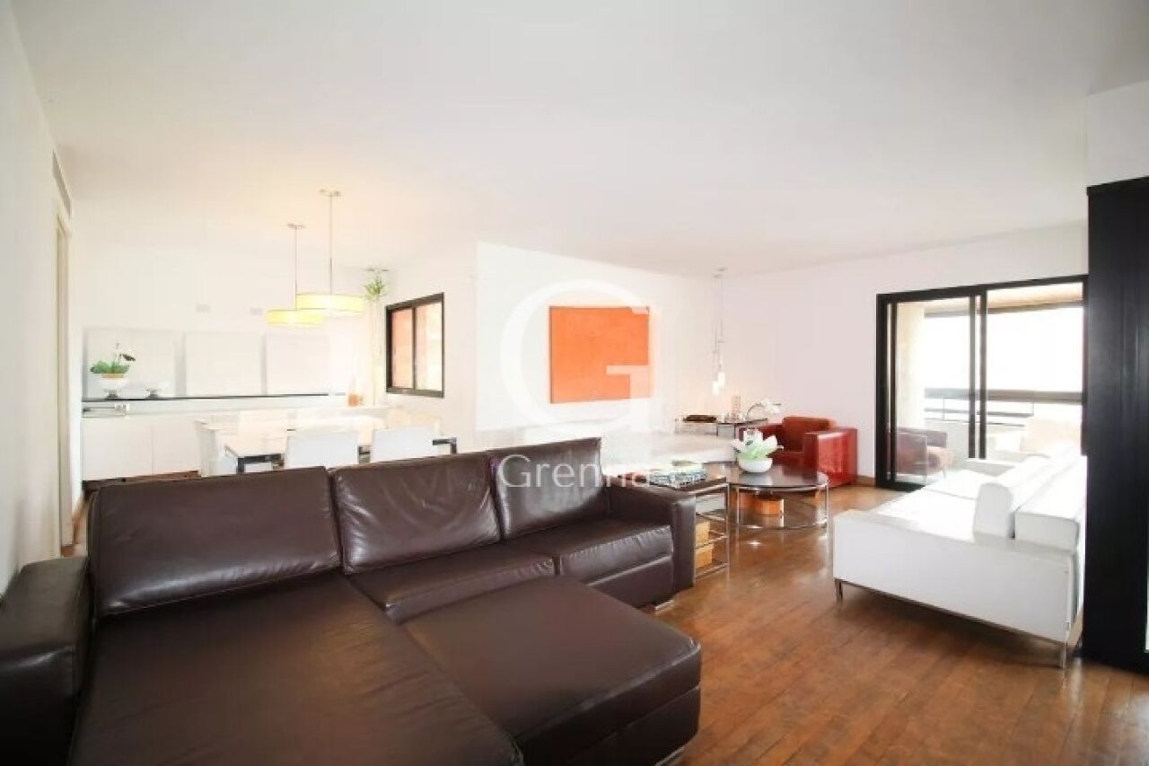 Apartamento para Venda - Moema