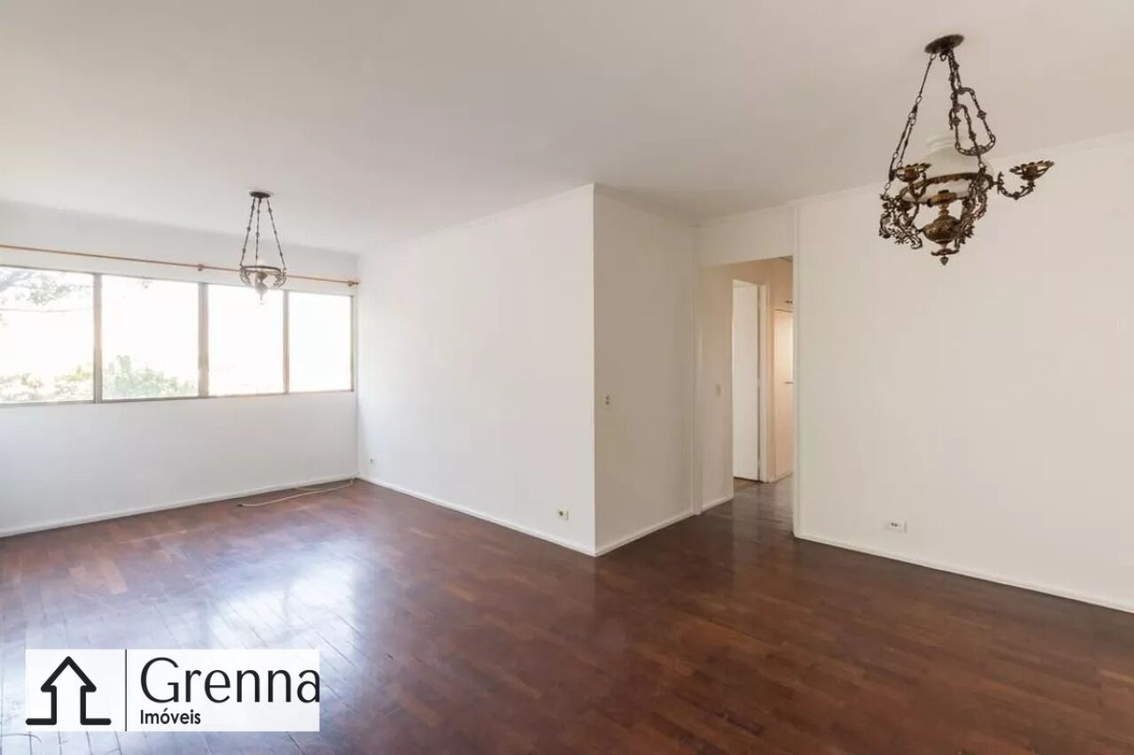 Apartamento para Venda - Vila Olímpia