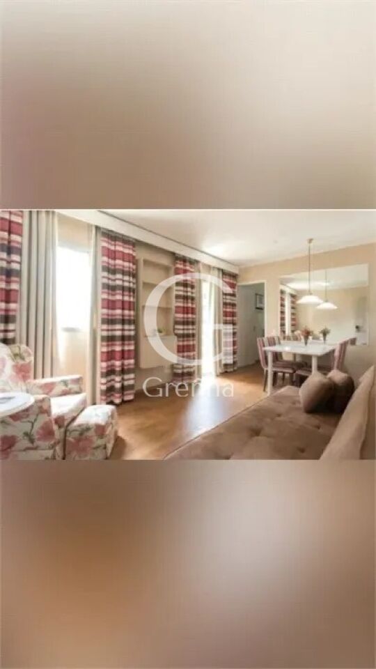 Apartamento para Venda - Jardim Paulista