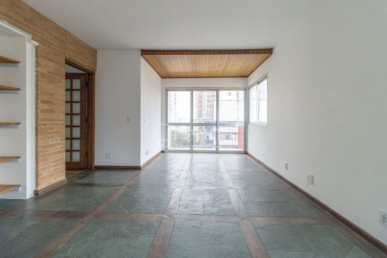 Apartamento para Venda - Vila Madalena