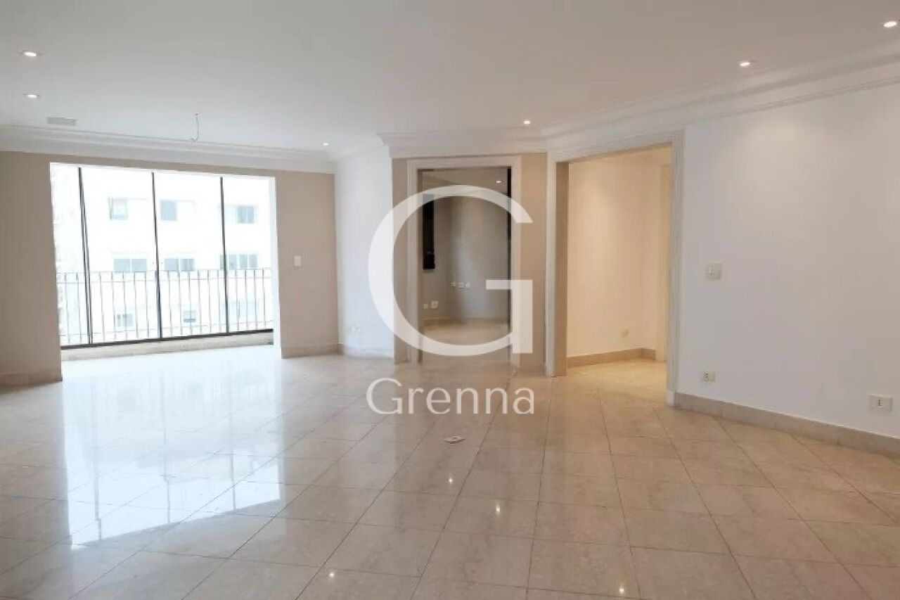 Apartamento para Venda - Vila Madalena