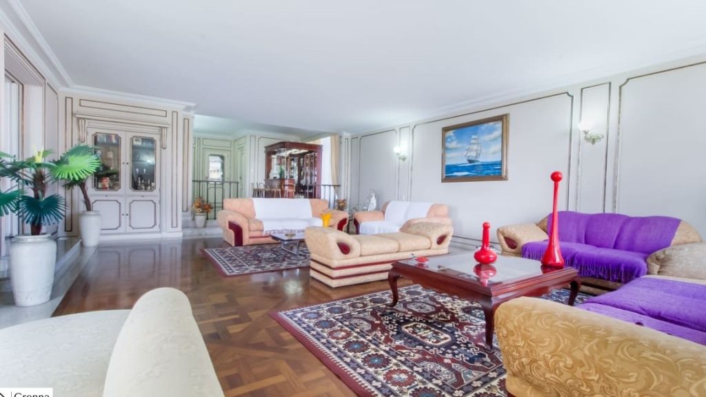 Apartamento para Venda - Jardim Paulista