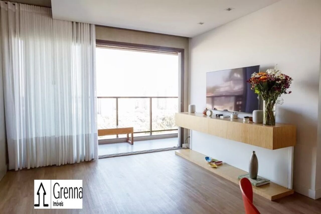 Apartamento em Vila Madalena, foto 1