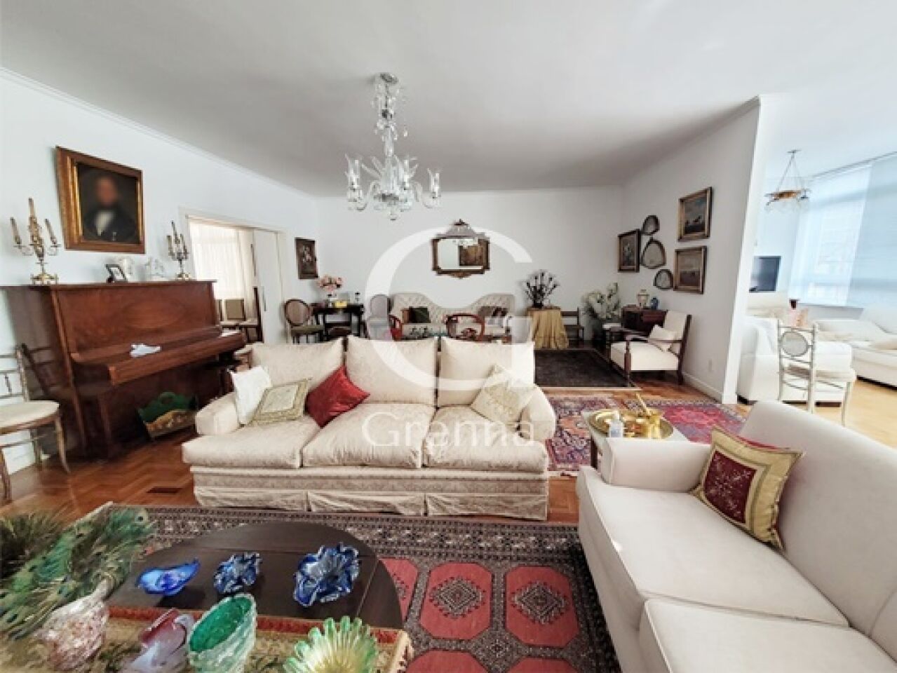 Apartamento para Venda - Consolação