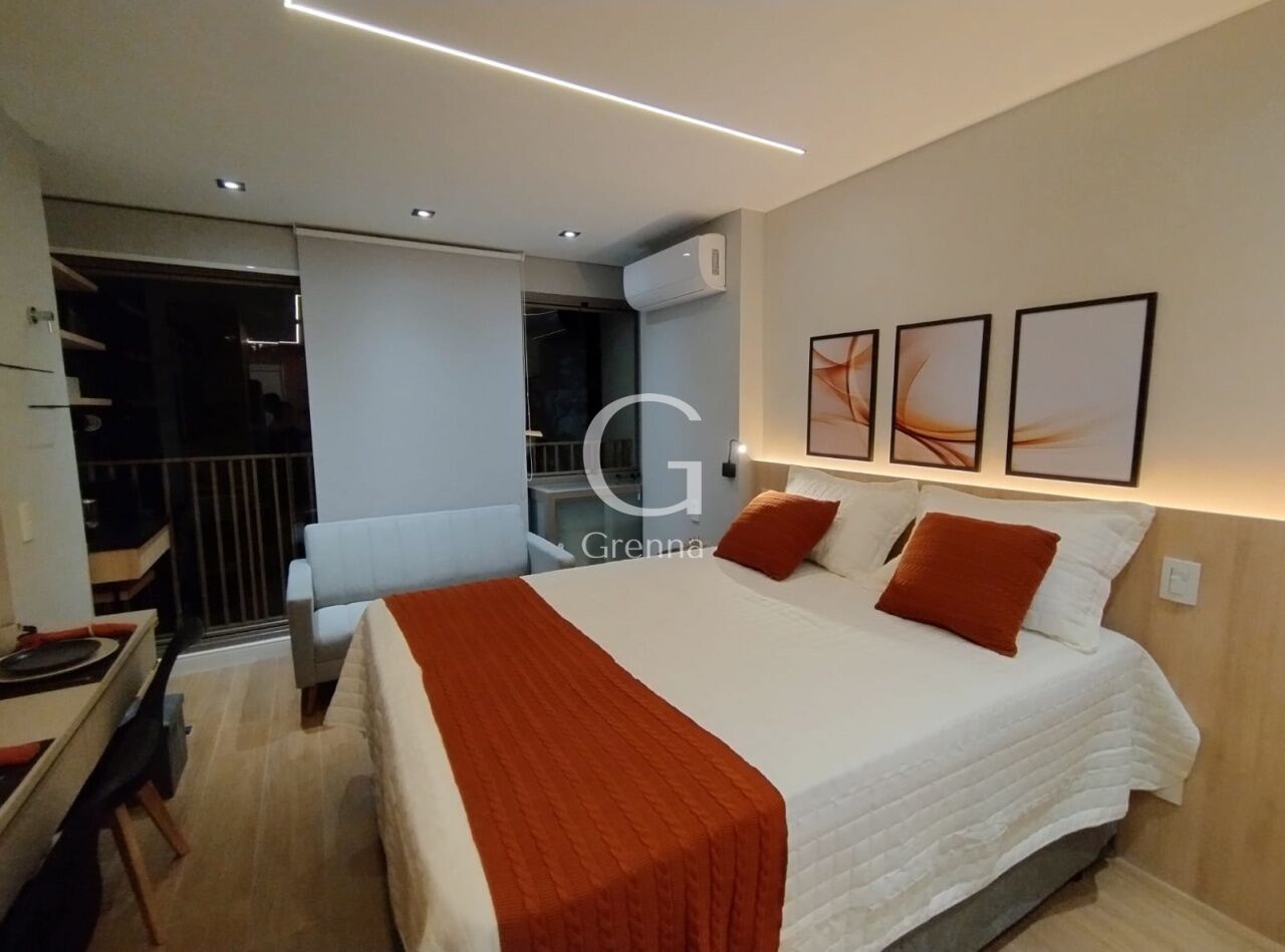 Apartamento para Venda - Vila Madalena